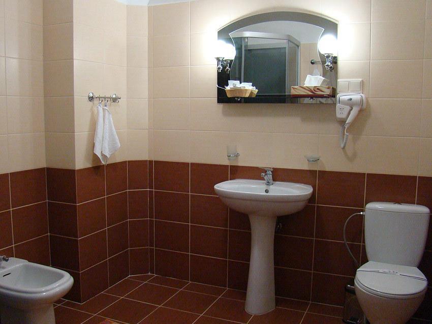 Hotel Zolota Pidkova Kozlin Kamer foto