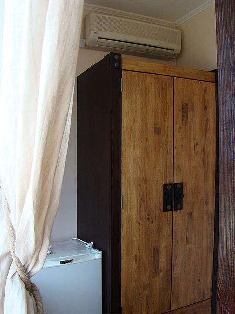 Hotel Zolota Pidkova Kozlin Kamer foto