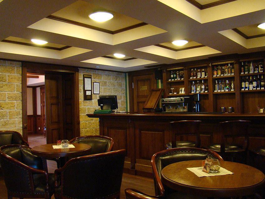 Hotel Zolota Pidkova Kozlin Buitenkant foto